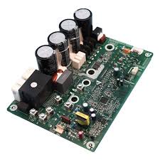 GREE MAIN BOARD ZQ1230Q