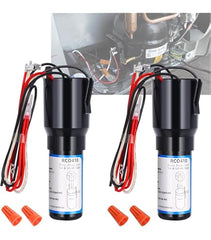 HARD START E SERIES 1 - 4 HP