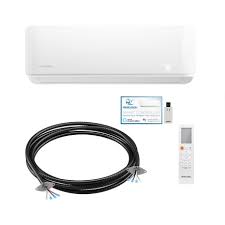 HIGH WALL IDU 24K 220/240 W/CONTROLLER CC-HPA024-1S