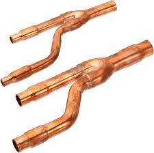 INDOOR BRANCH PIPING CC-I-BJ-01