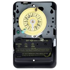 INTERMATIC TIME CLOCK