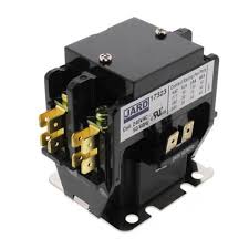Jard Contactor 2 pole 30 amp 240v