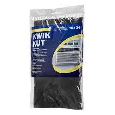 KWIK KUT KK500 FOAM FILTER 15X24 #704