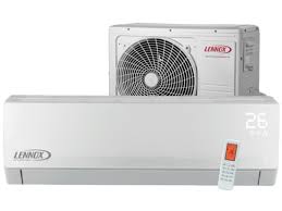 LENNOX 12K 13 SEER DUCTLESS 208V