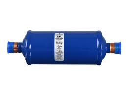 LIQUID LINE DRIER 7/8 SMART ELECTRIC