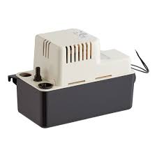 Lil Giant Vcma 115V Pump #2337