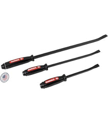 MA-LINE 3PC Screwdriver Set