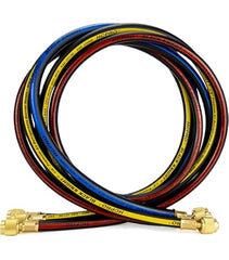 MANIFOLD CHARGING HOSE 60"