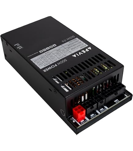 MITS POWER BOARD