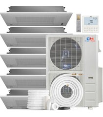 MITSUBISHI 12K CASSETTE 1 WAY