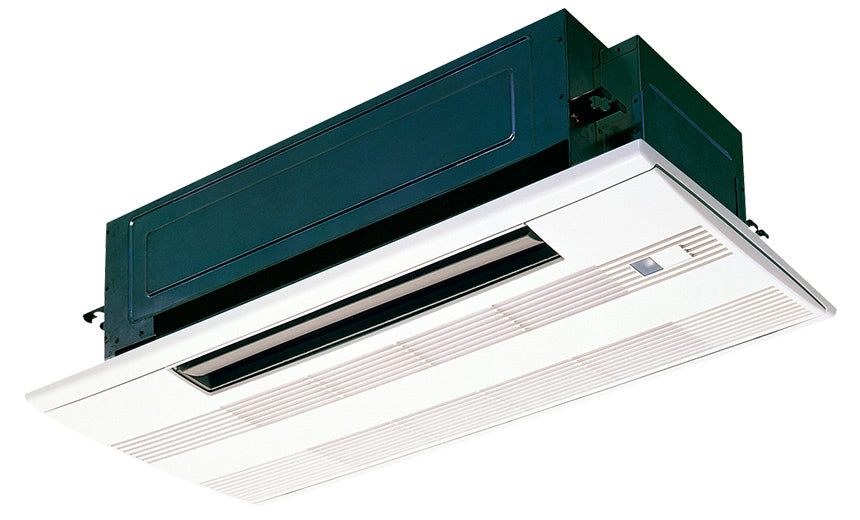 MITSUBISHI CITY MULTI GRILL FOR PMFY