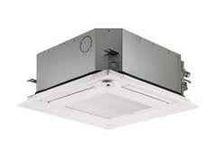 MITSUBISHI CITY MULTI CEILING CASSETTE AHU