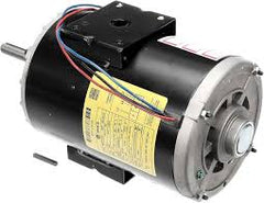 MOTOR; OD; 1 HP, 460V 60HZ; 380-415V 50H Z, 3PH