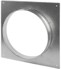 MT-R6BF0808 8X8 FLANGED REGISTER BOX