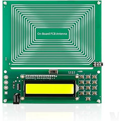 Mitsubishi PC Board E12F04440