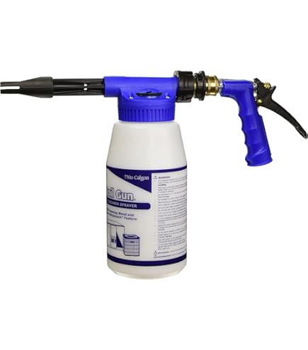 Nu-Brite, Aerosol 4291-18 (Blue)