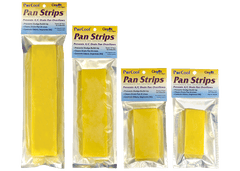 PAN STRIPS