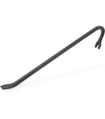 PITTSBURGH 24" GOOSENECK WRECKING BAR