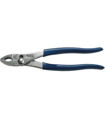 PITTSBURGH 8' SLIP JOINT PLIERS