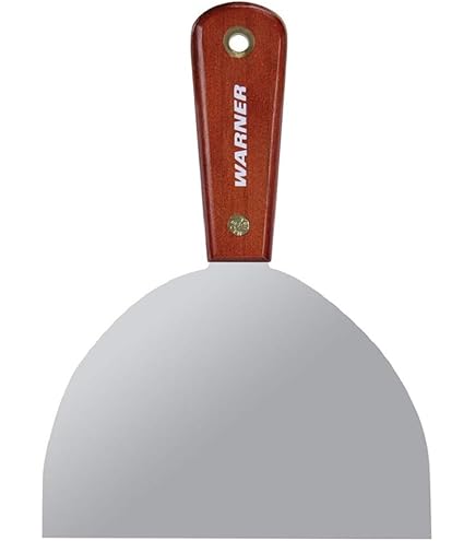 QUINN 4" PUTTY KNIFE