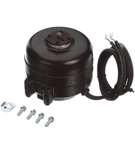 REF5 WATT 115V