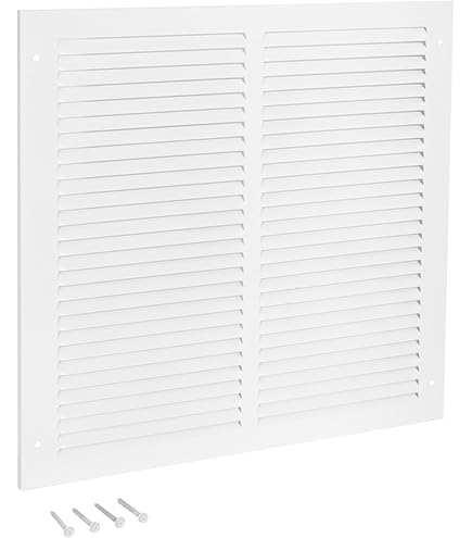 RETURN GRILL 16X16