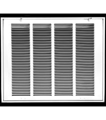 RETURN GRILL 22X22