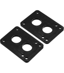 RUBBER RISER 6"