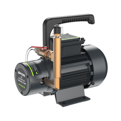 Refrigeration Oil Charging Pump
