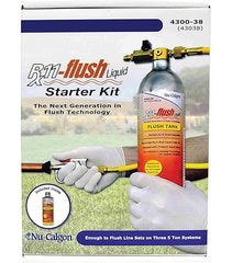 Rx11flush 15.7 oz. 4300-09