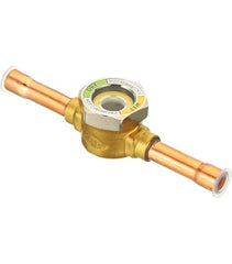 SERVICE VALVE 7/8"