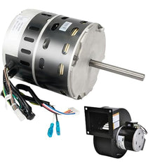 SMART E 3/4 Hp Condenser Motor