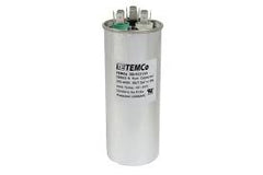 SMART ELECTRIC 50+7.5X370/400V RUN DUAL CAPACITOR
