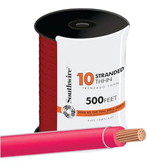 (THHN10STR) THHN10STR 10 AWG THHN STR