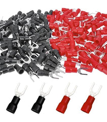 TRADE PRO WIRE CONNECTORS RED (100 CT)