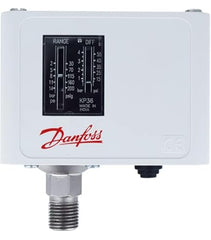 012-1549 RANCO DUAL PRESSURE CONTROL