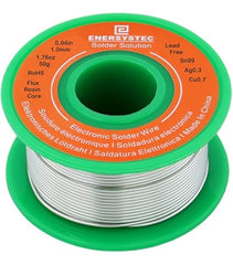 0% SOLDER