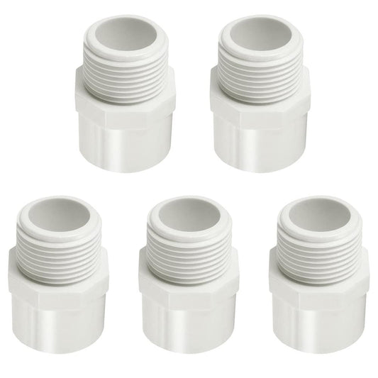 1 1/2" PVC COUPLING