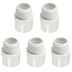1 1/2" PVC COUPLING