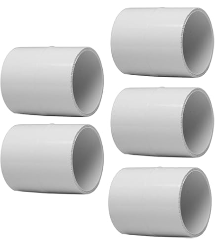 1 1/2 PVC S40 SLIP CAP