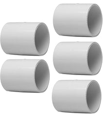 1 1/2 PVC S40 SLIP CAP