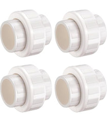 1 1/4" PVC UNION