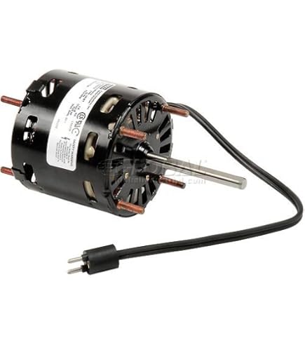 1/15HP 1550 115V CWSE