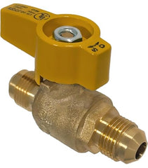 1 1/8" Flare Nut