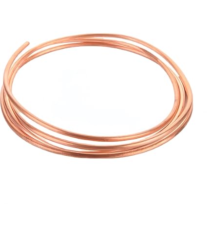 1 1/8 SOFT COPPER TUBING