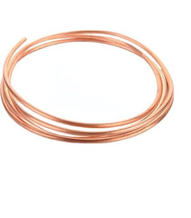 1 1/8 SOFT COPPER TUBING