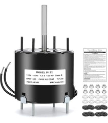 1/20HP 115V 60HZ 1550 RPM CCWSE