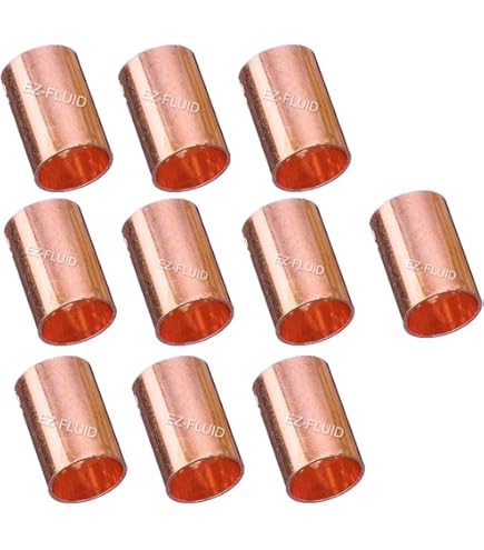 1/2 COPPER 45