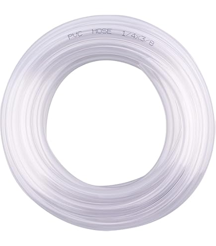 1/2" FLEX PLUS PVC NON-METAL BLUE
