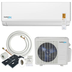 12K 13 Seer Comfort Star Ductless Unit